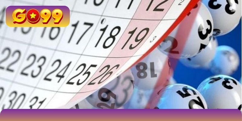 Theo dõi live trả thưởng kết quả xổ số online